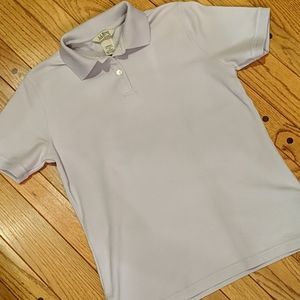 LLBean Polo